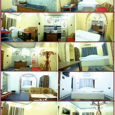Hotel Mithila Thali By Chef Santosh Shah Janakpur Exteriér fotografie